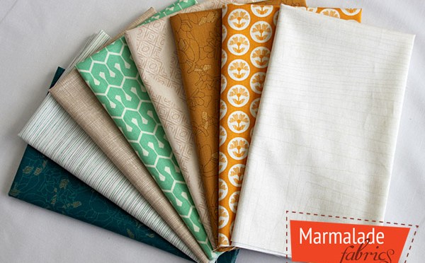 Fabric Giveaway Friday Link Up