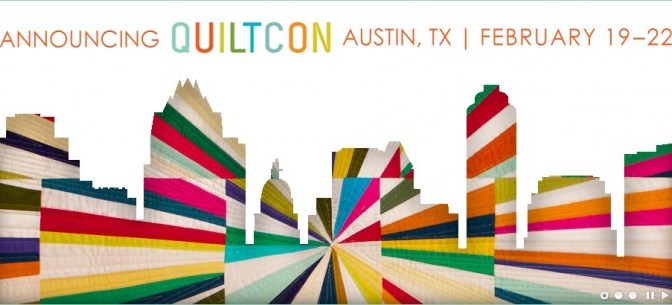 QuiltCon