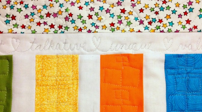 Baby FMQ for the Win