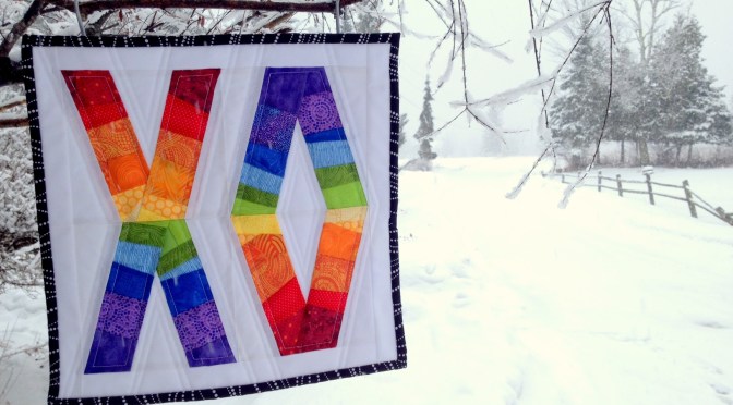 Pattern Testing for ShannonMac Designs