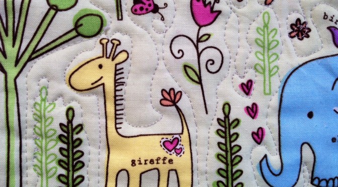 A Sensory Adventure with FMQ