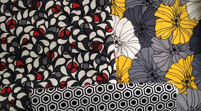 Stash Building: Happy Birthday to Me!