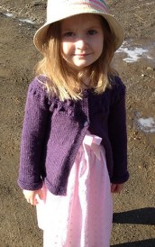 maddie tea leaves cardi