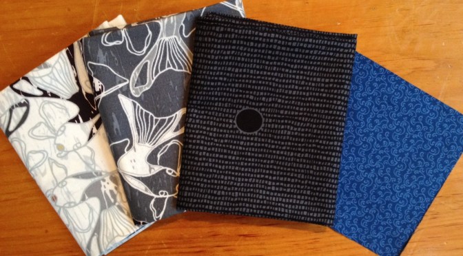 Maine Quilt Shop Hop 2014: Z Fabrics