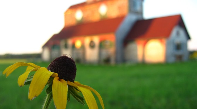 Color Inspiration Thursday {2}