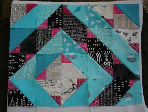 possible place mat arrangement