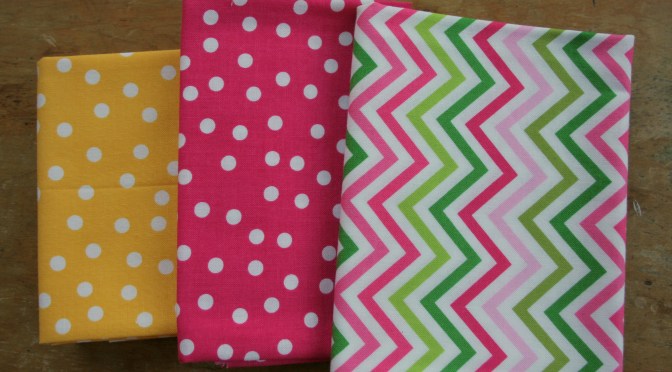 Sneak Peek: Fabric Stash Swap!