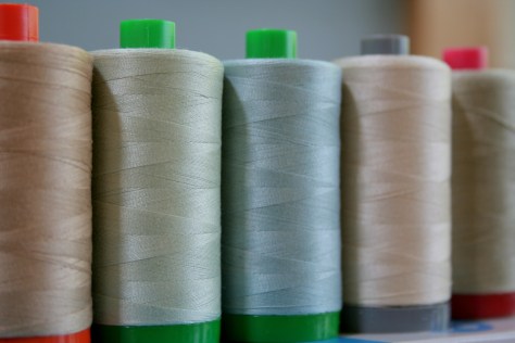 aurifil basics