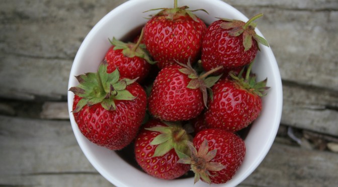 Color Inspiration Thursday {8}