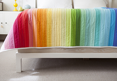 Rainbow_Jellyroll_Quilt_on_Creativebug2