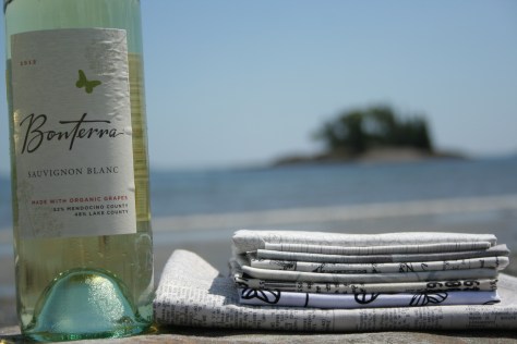 pairing wine and fabric low volumes