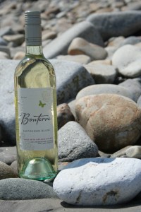 bonterra sauvignon blanc