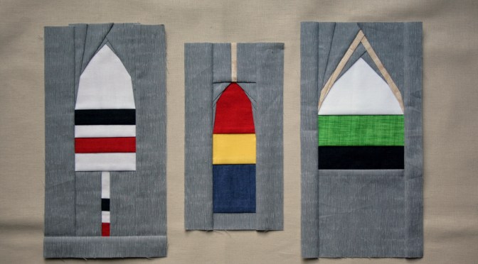 Work in Progress: Buoys