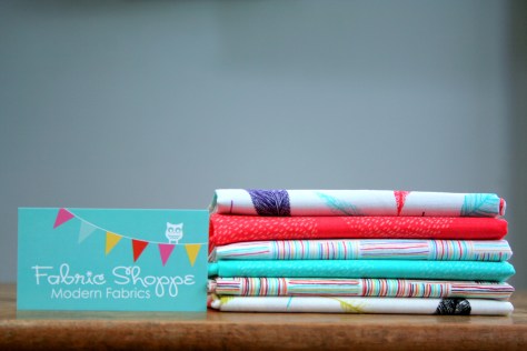 carried away bundle from fabric shoppe jody