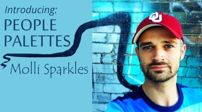 Color Inspiration Thursday {19}