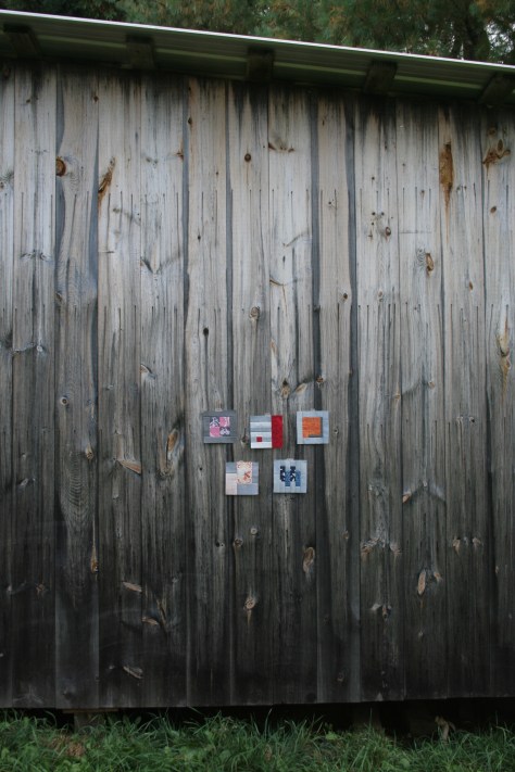 tula pink modern quilt block