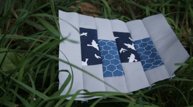 Guild Envy & Modern Block of the Month Progress