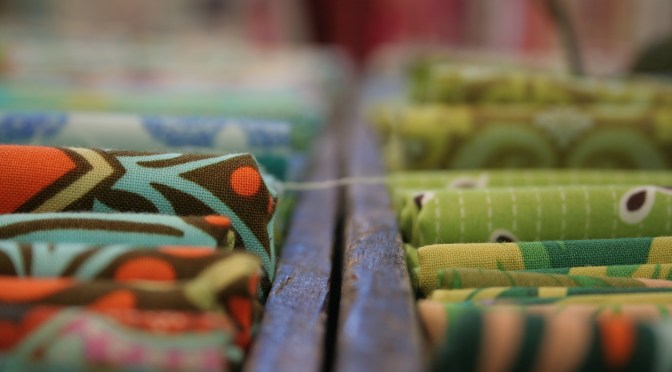 Color Inspiration Thursday {25}