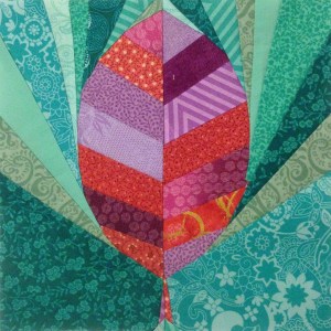 Pattern tested by Sarah Pitchard