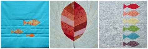 Each of these patterns will be on sale for one more week!