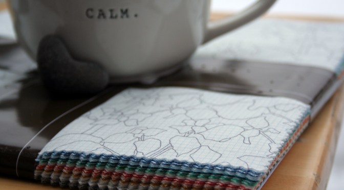 Stash Building: Botanics, Two Ways