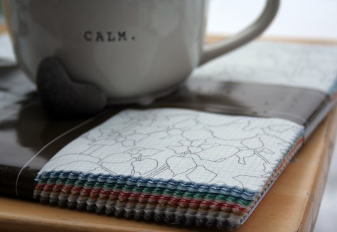 botanics fabric love