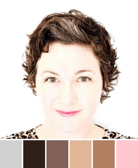 zoe ingram from instagram people palette