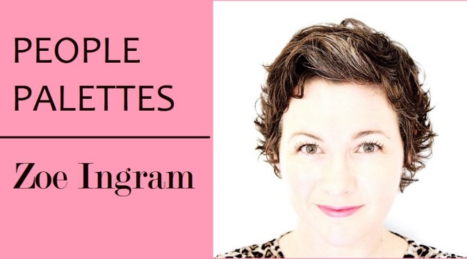 Color Inspiration Thursday {31}