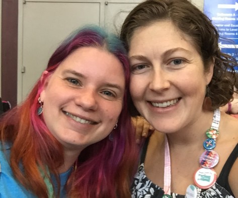 kitty nightquilter with anne from playcrafts