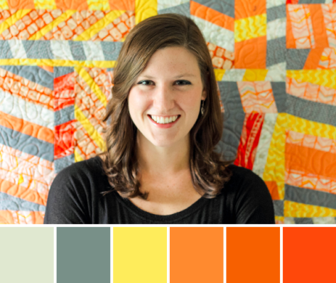 riane menardi color palette