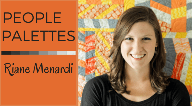 Color Inspiration Thursday {37}