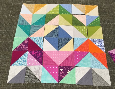 value based quilt