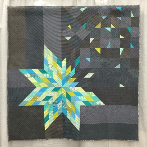 quilts of quiltcon 2015