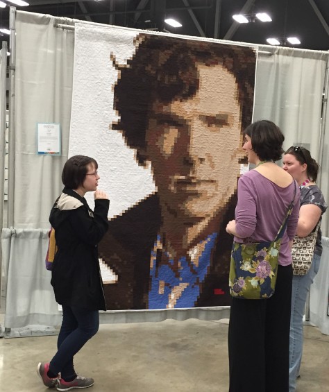 quiltcon 2015 quilts