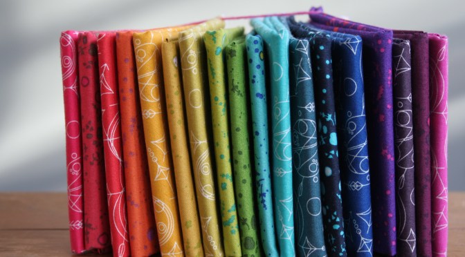 Stash Building: Sun Prints