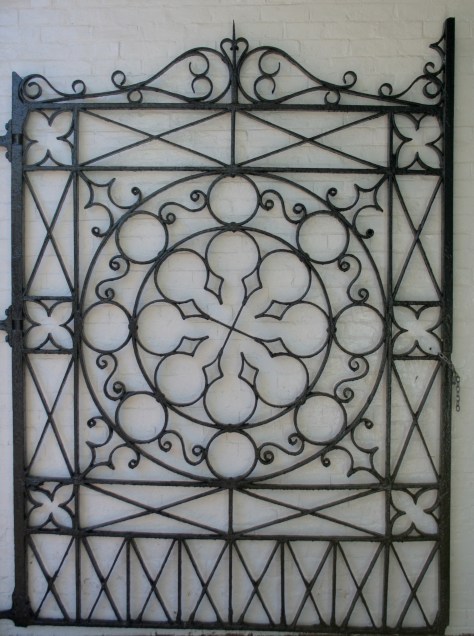 st johns city market gate