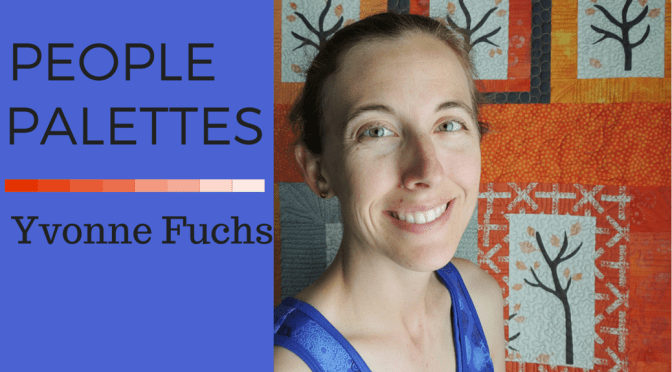 Color Inspiration Thursday {43}