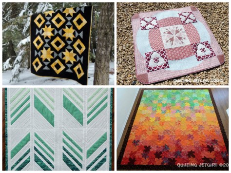 quilting jetgirl quilts