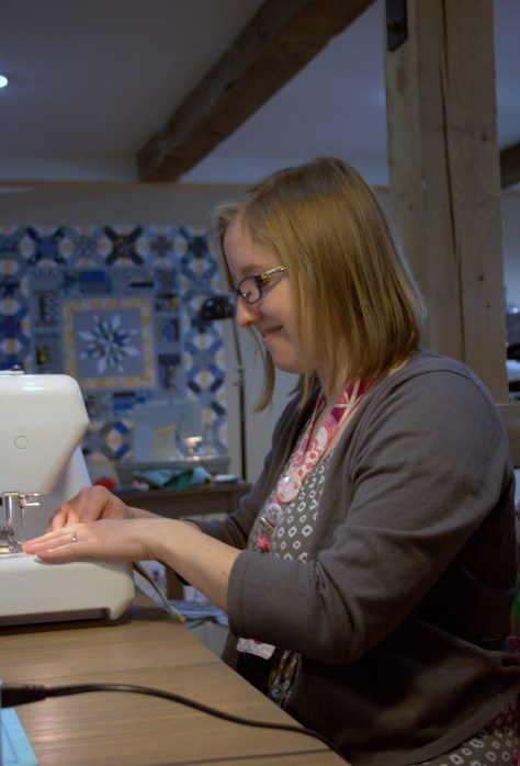 sarah from berry barn designs