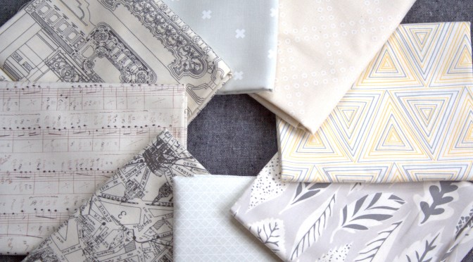 Low Volume Bundle Giveaway Winner!