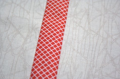 red cross hatch and botanics