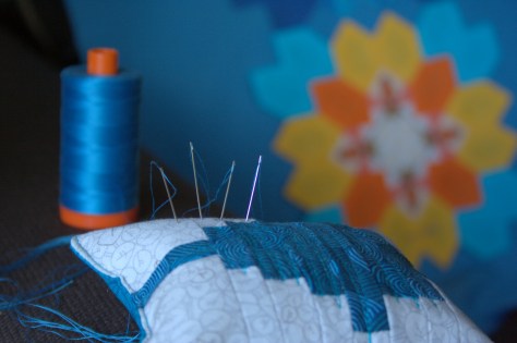 hand stitching preparedness