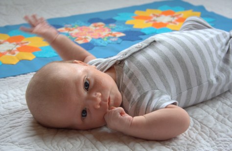 june finish alyof finn epp table runner