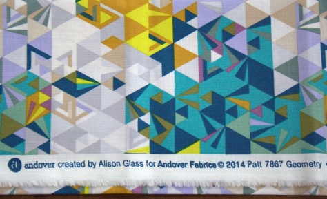 alison glass ex libris