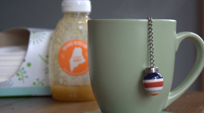 Tea, Tissue, Sleep, Repeat.