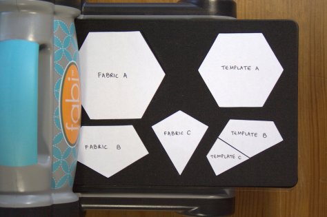 sizzix fabi die cutting machine