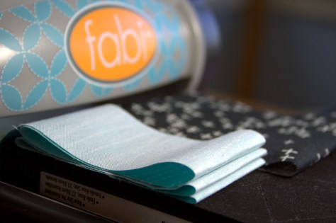 fabi die cutting machine