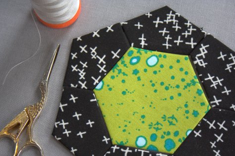 assembling epp coasters