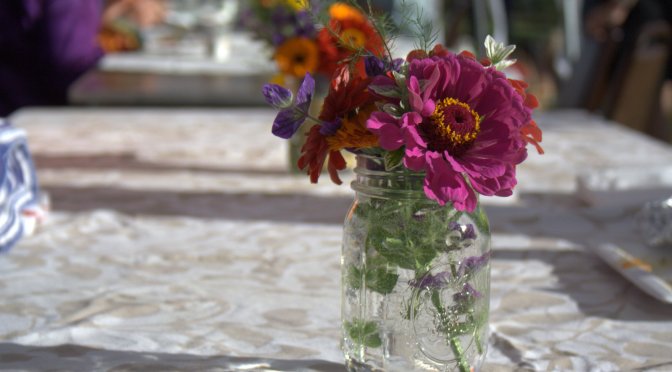 Color Inspiration Thursday {59}