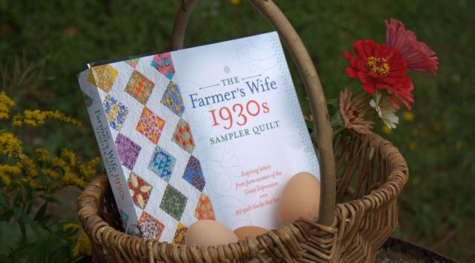 farmers wife book